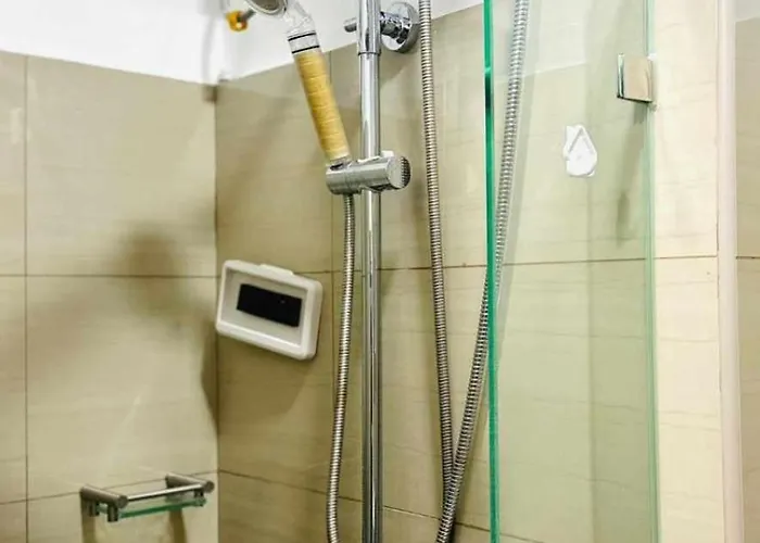 Apartamento Cozy Retreat At Shore2 Residences Manila